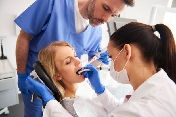 Best Invisalign and Clear Aligners  in Dillsboro, IN