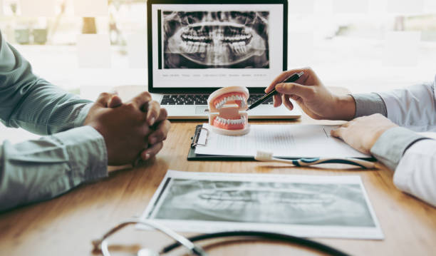 TMJ/TMD Treatment in Dillsboro, IN