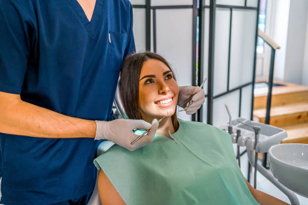 Trusted Dillsboro, IN Dental Services Experts