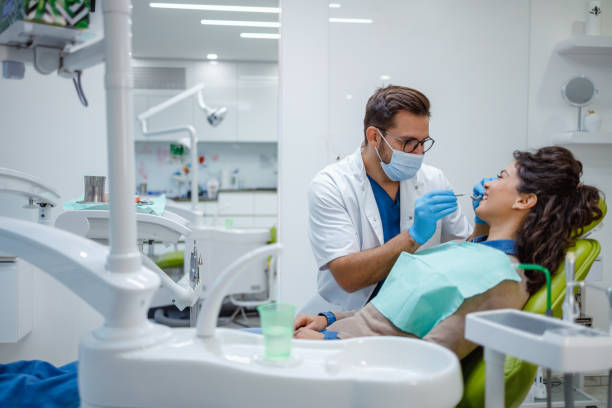 Best Traditional Braces  in Dillsboro, IN