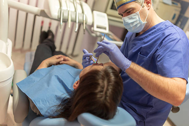 Dental X-Rays and Imaging in Dillsboro, IN