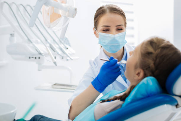 Best Wisdom Tooth Removal  in Dillsboro, IN